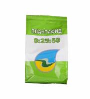 Удобрение Плантафид 0-25-50 1 кг Удобрение Плантафид 0-25-50 1 кг